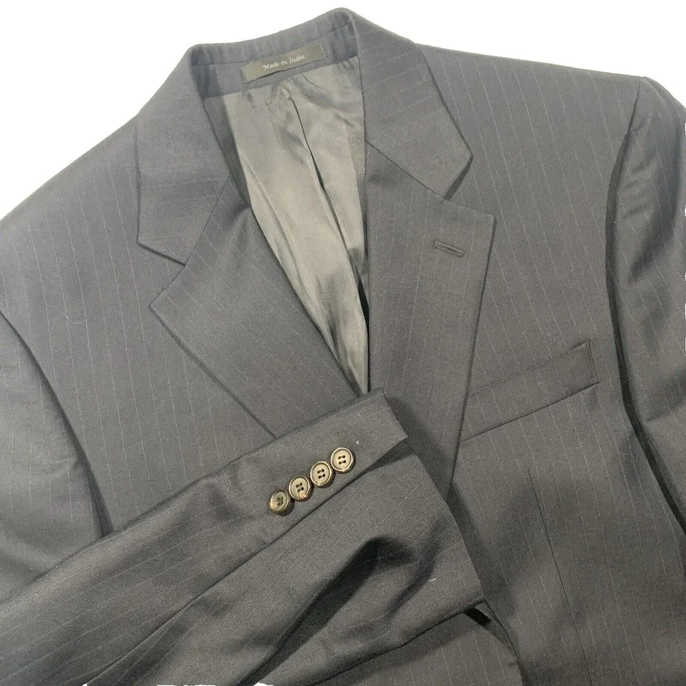 Lauren Ralph Lauren | Suits & Blazers | Lauren Ralph Lauren Mens 38r ...